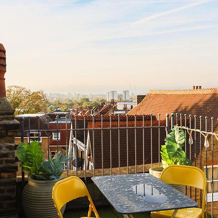 Cosy 1 Bedroom Flat Londres Exterior foto