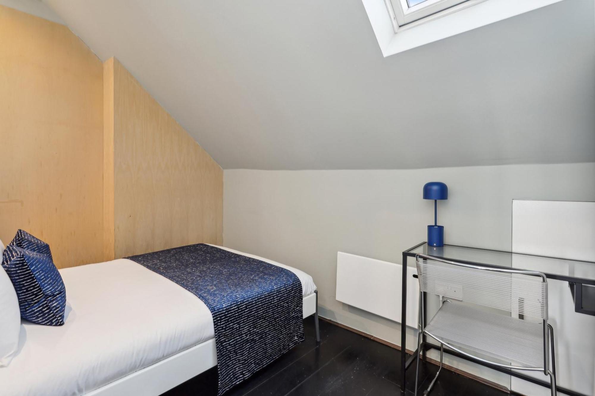 Cosy 1 Bedroom Flat Londres Exterior foto